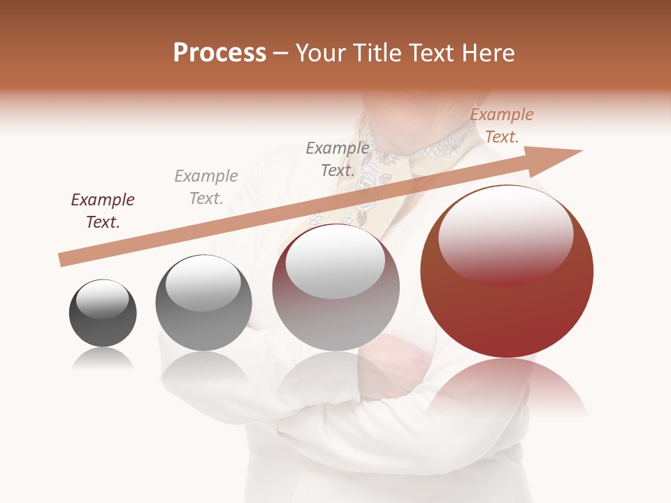 Happy Laugh Happiness PowerPoint Template