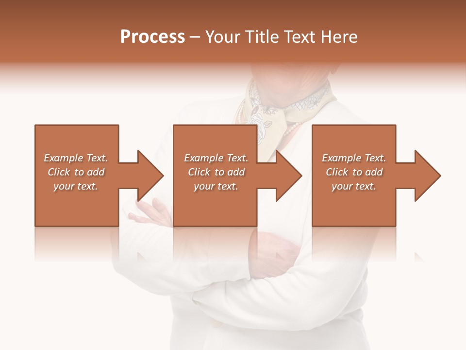 Happy Laugh Happiness PowerPoint Template