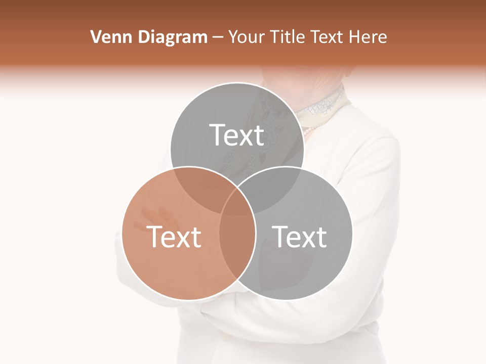 Happy Laugh Happiness PowerPoint Template