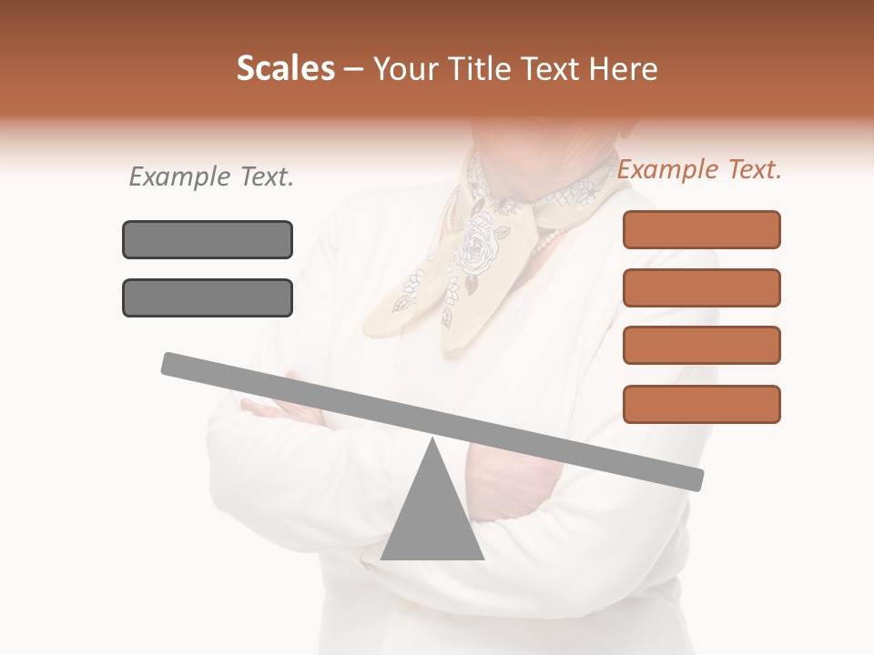 Happy Laugh Happiness PowerPoint Template