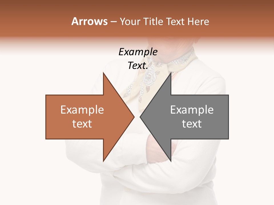 Happy Laugh Happiness PowerPoint Template