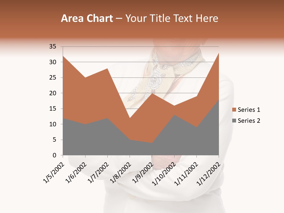Happy Laugh Happiness PowerPoint Template