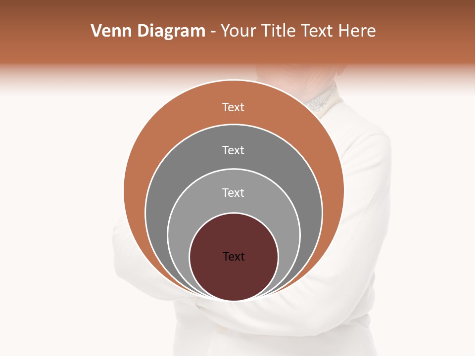 Happy Laugh Happiness PowerPoint Template