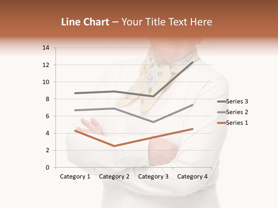 Happy Laugh Happiness PowerPoint Template