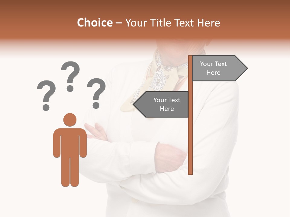 Happy Laugh Happiness PowerPoint Template