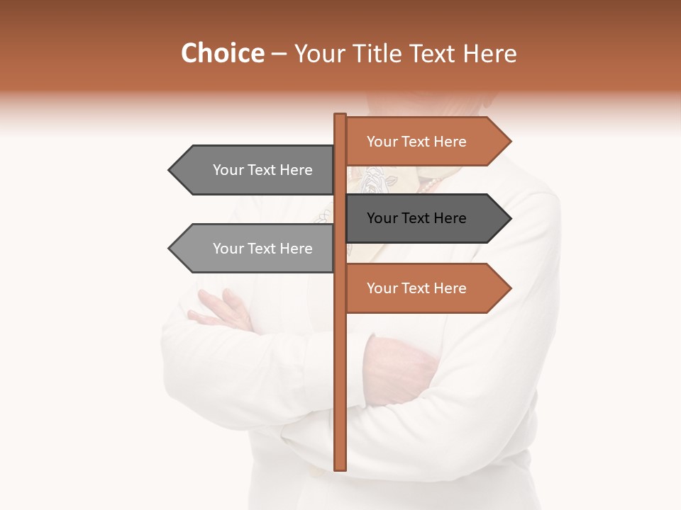 Happy Laugh Happiness PowerPoint Template