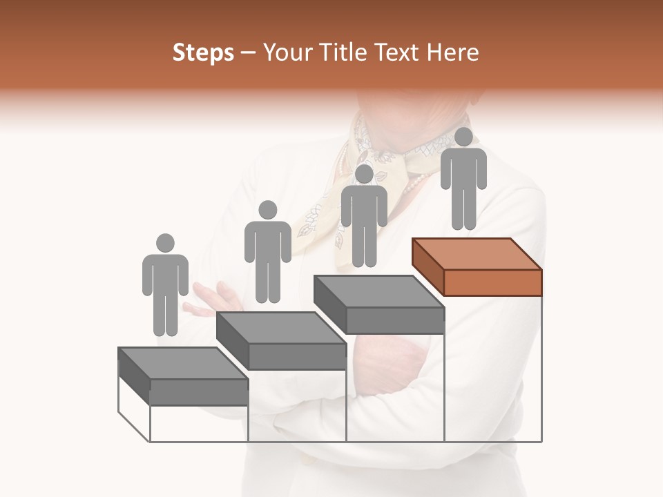 Happy Laugh Happiness PowerPoint Template