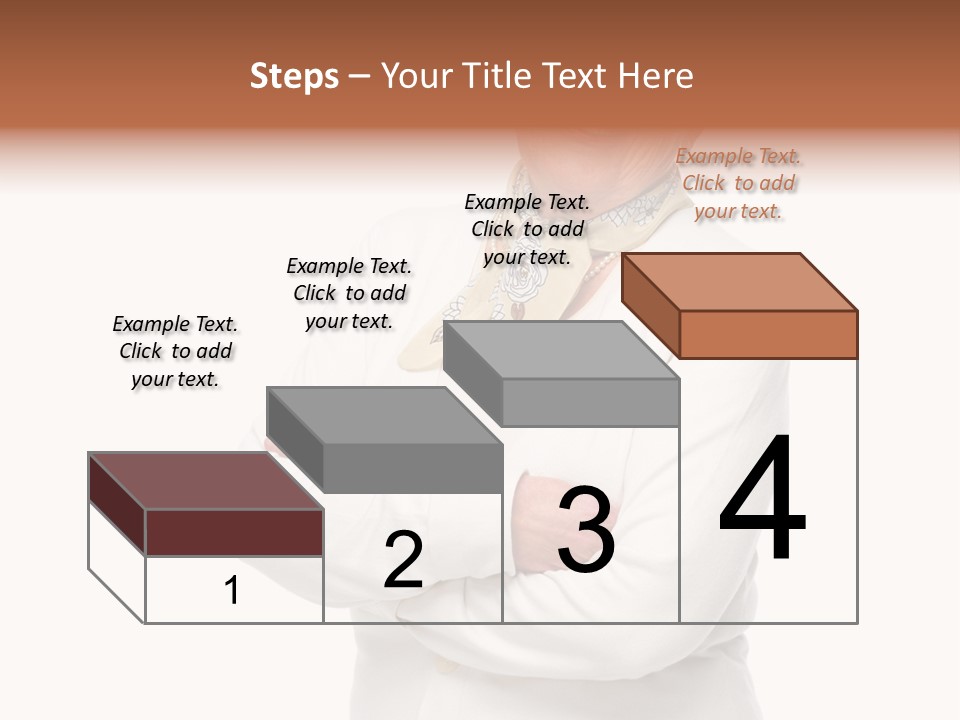 Happy Laugh Happiness PowerPoint Template