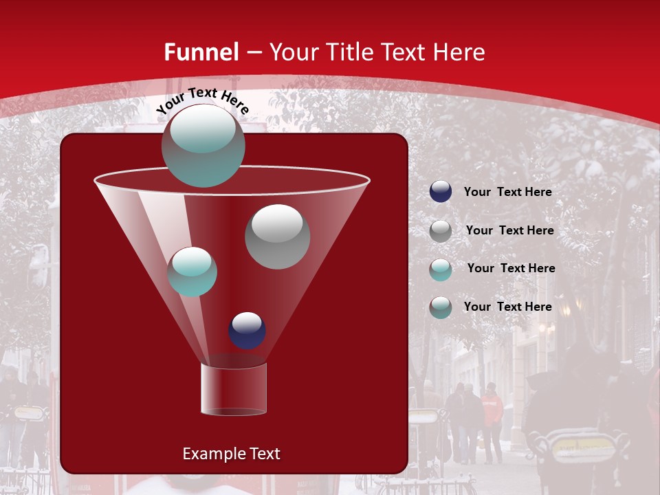 Public Transportation Turkey People Traveling PowerPoint Template