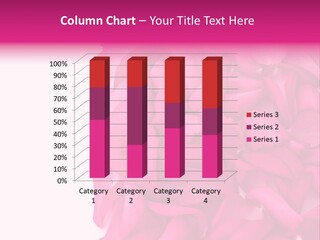 Red Message Blank PowerPoint Template