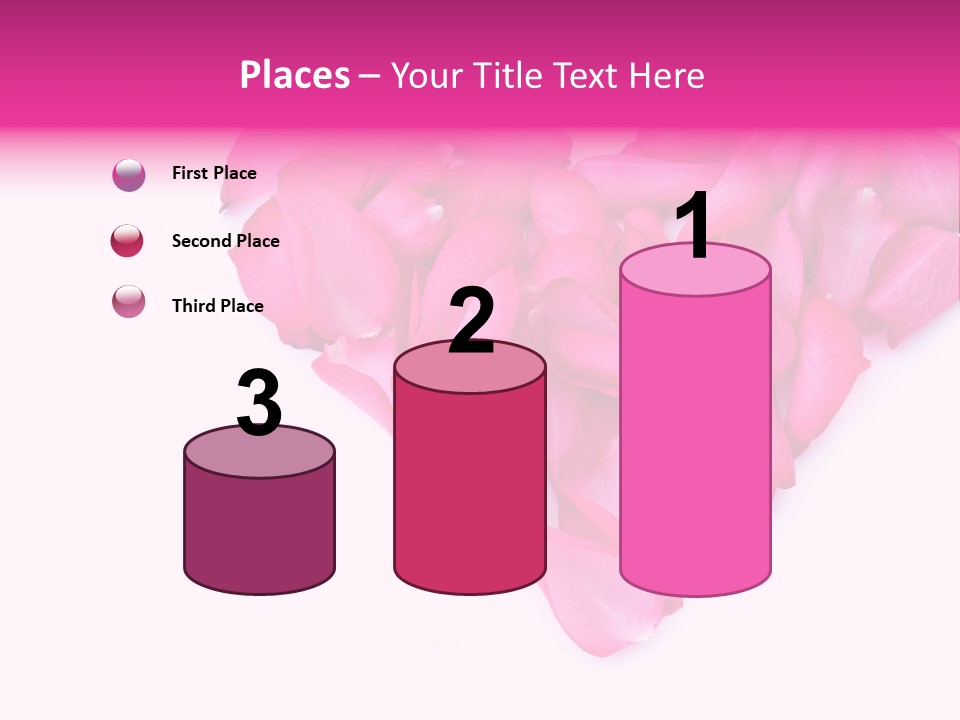 Event Wine Bunch PowerPoint Template