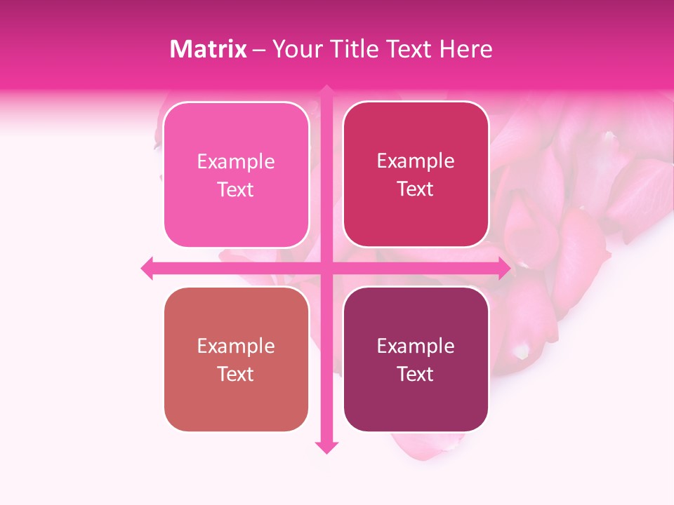 Event Wine Bunch PowerPoint Template