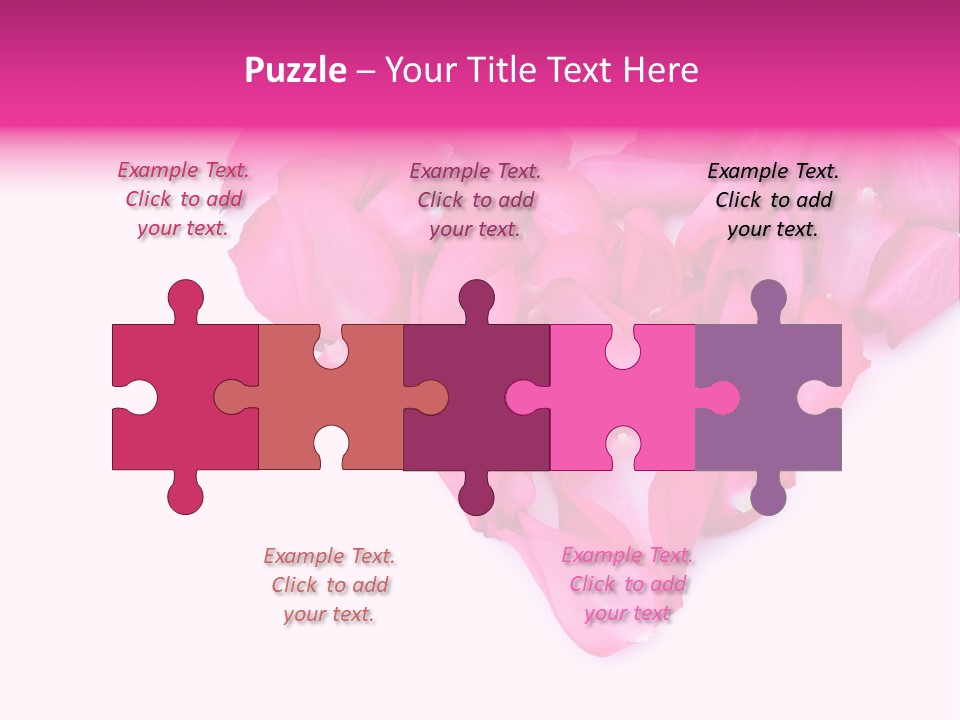 Event Wine Bunch PowerPoint Template