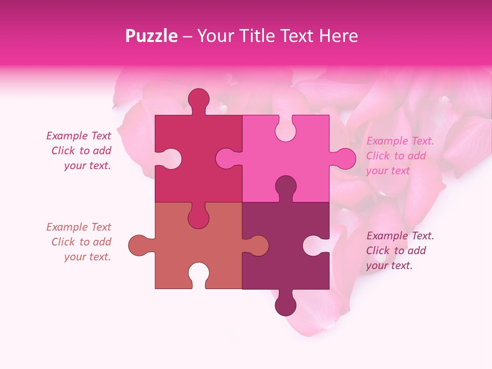 Event Wine Bunch PowerPoint Template