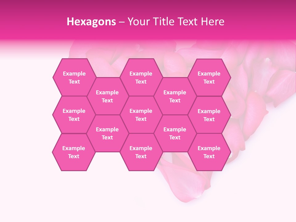 Event Wine Bunch PowerPoint Template