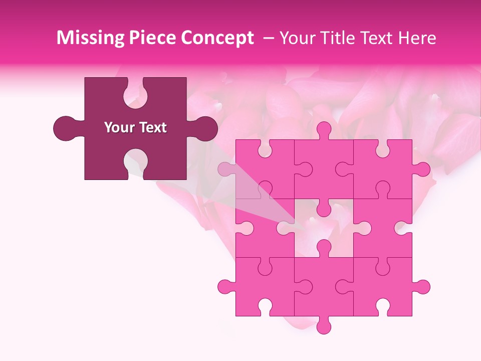 Event Wine Bunch PowerPoint Template