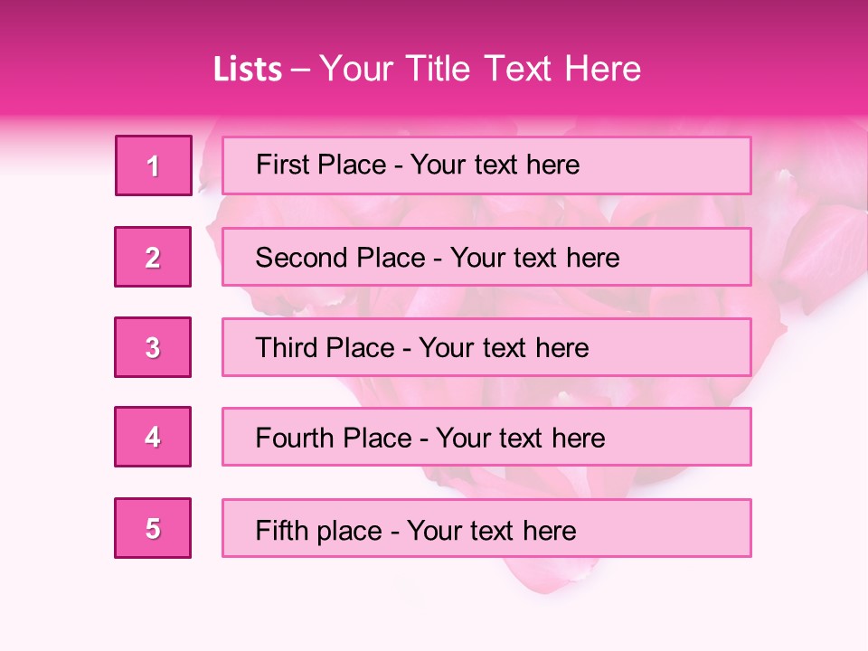 Event Wine Bunch PowerPoint Template