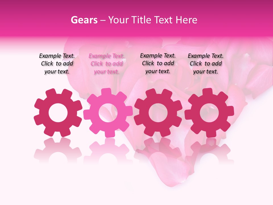 Event Wine Bunch PowerPoint Template