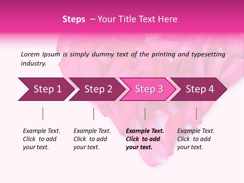 Event Wine Bunch PowerPoint Template