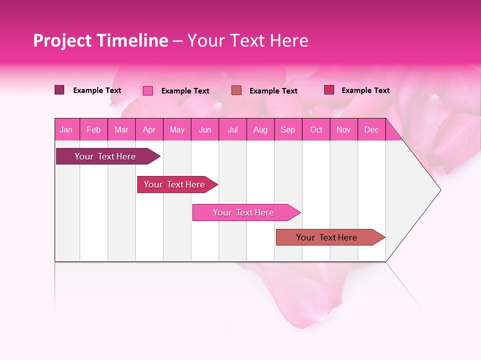 Event Wine Bunch PowerPoint Template