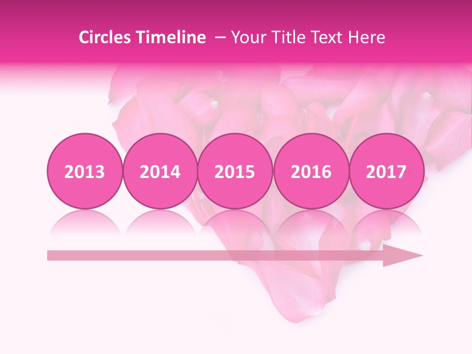 Event Wine Bunch PowerPoint Template