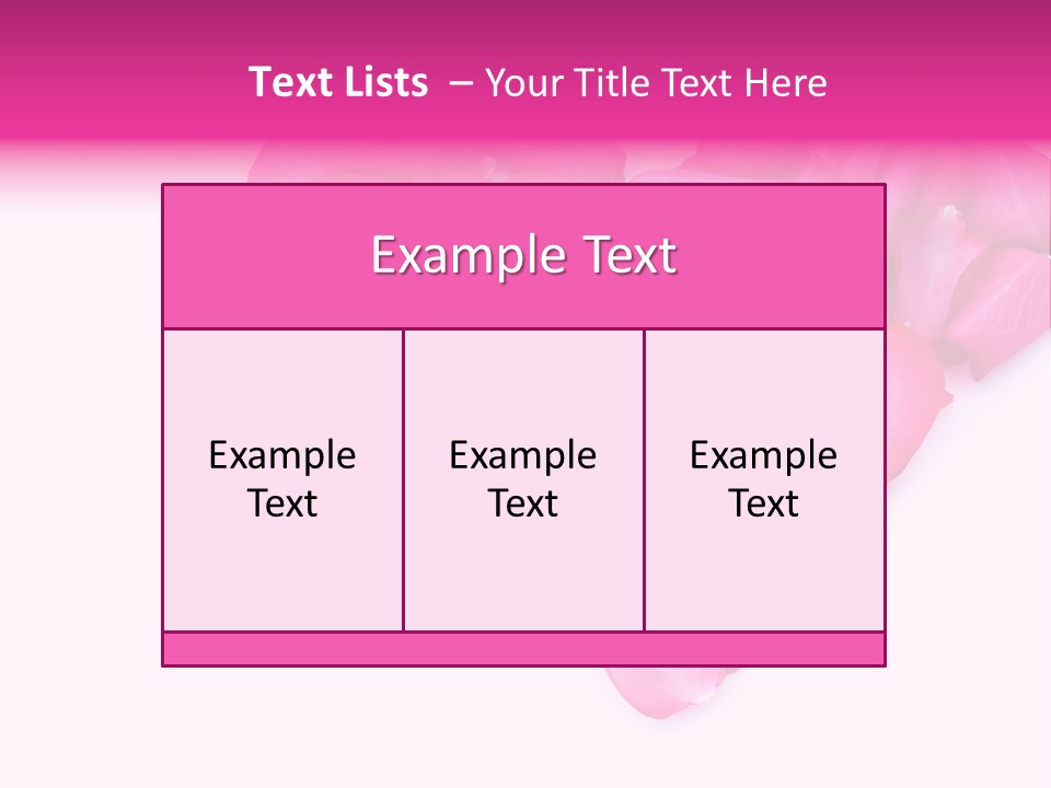 Event Wine Bunch PowerPoint Template