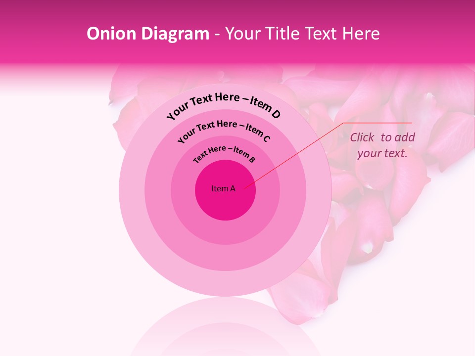 Event Wine Bunch PowerPoint Template