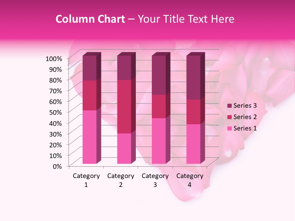 Event Wine Bunch PowerPoint Template