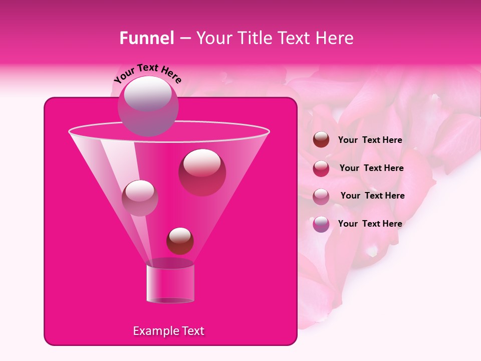 Event Wine Bunch PowerPoint Template