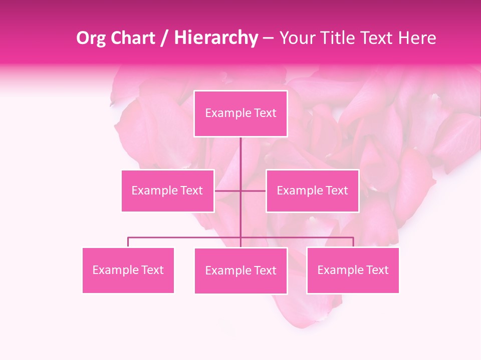 Event Wine Bunch PowerPoint Template