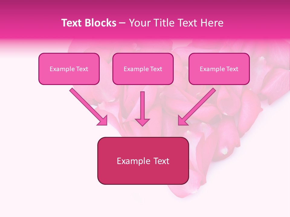 Event Wine Bunch PowerPoint Template