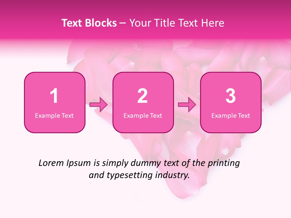 Event Wine Bunch PowerPoint Template