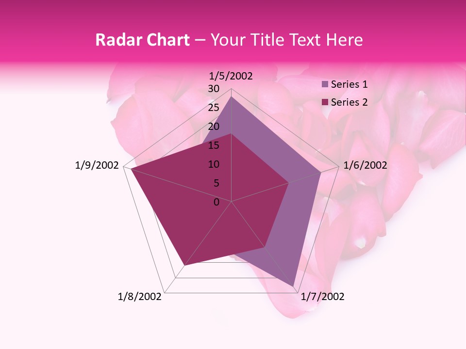 Event Wine Bunch PowerPoint Template