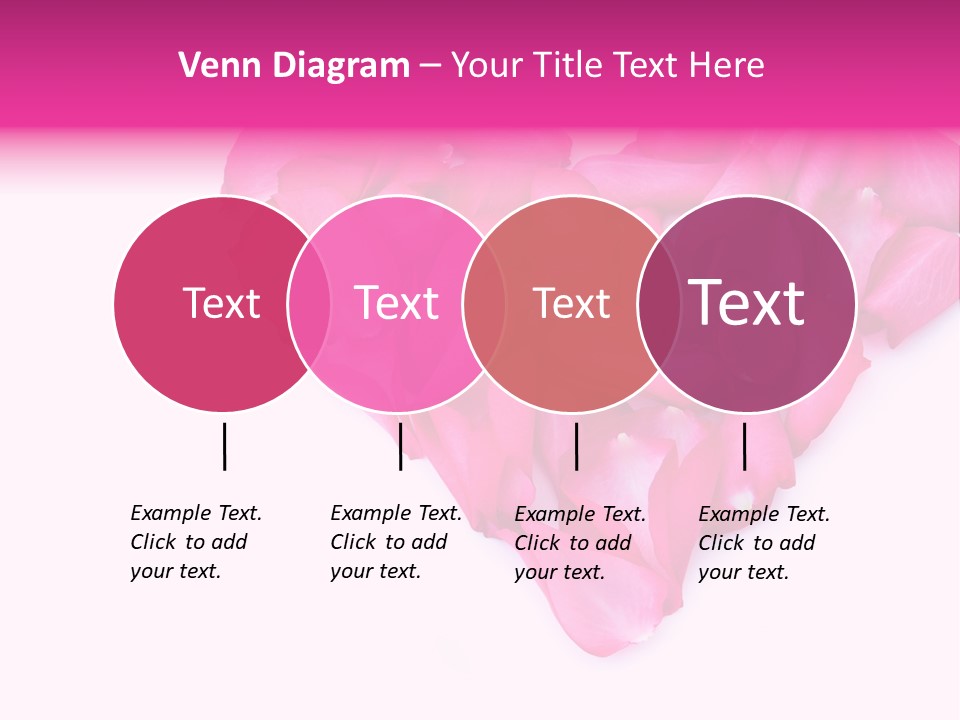 Event Wine Bunch PowerPoint Template