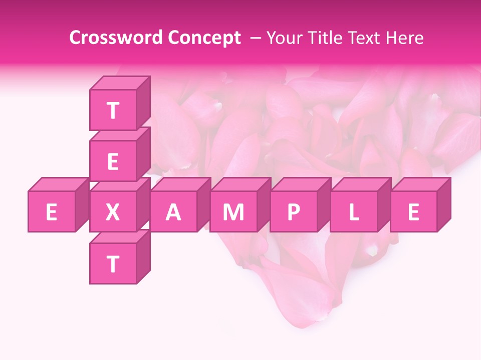 Event Wine Bunch PowerPoint Template