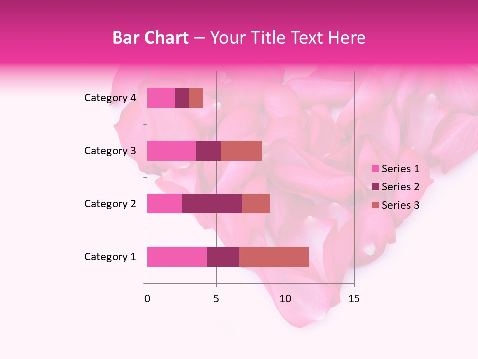 Event Wine Bunch PowerPoint Template