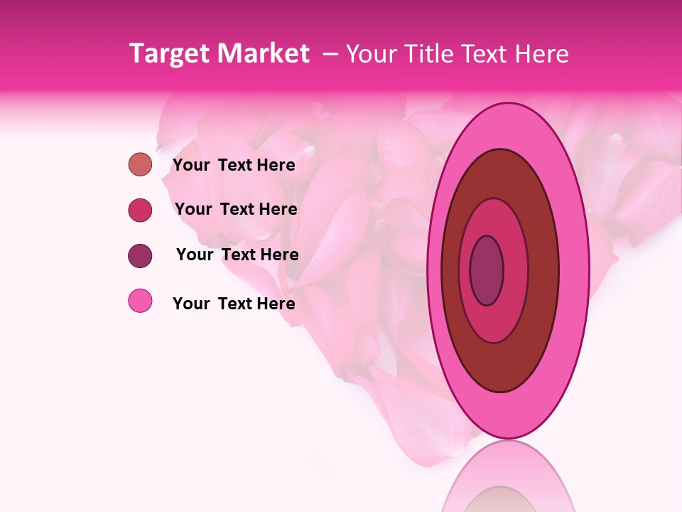 Event Wine Bunch PowerPoint Template