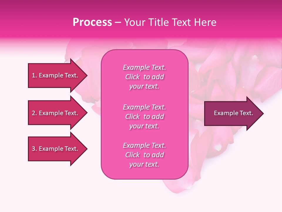 Event Wine Bunch PowerPoint Template