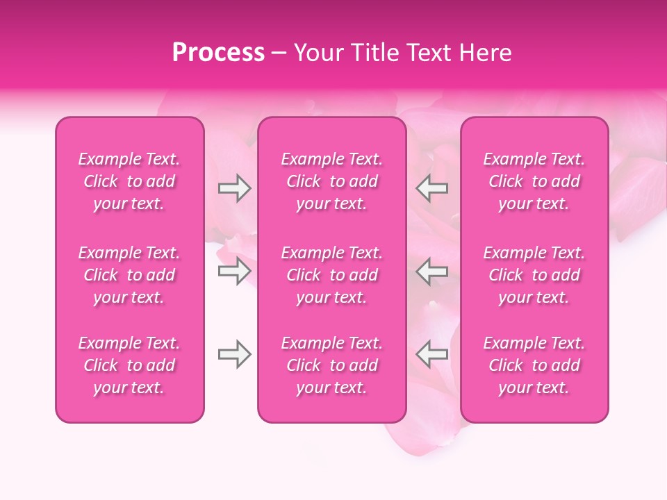 Event Wine Bunch PowerPoint Template