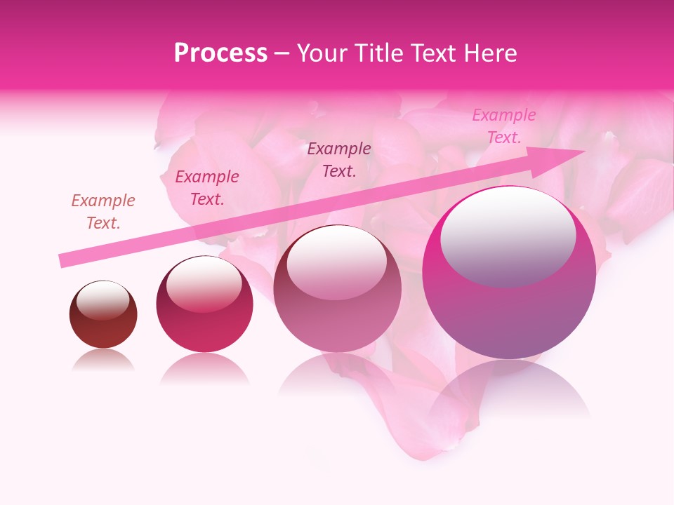 Event Wine Bunch PowerPoint Template