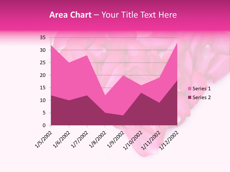 Event Wine Bunch PowerPoint Template