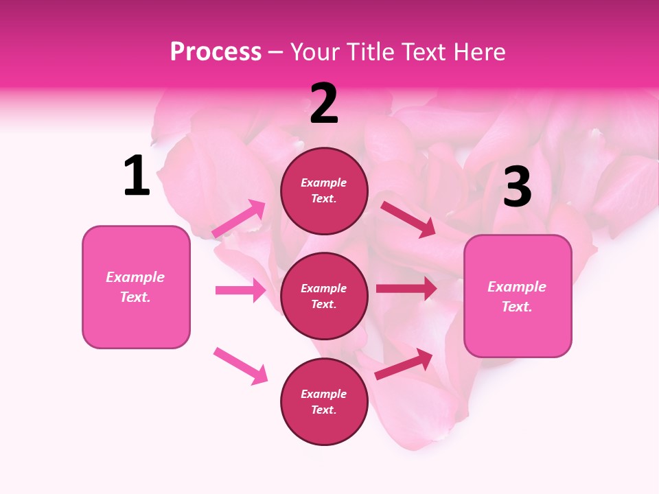 Event Wine Bunch PowerPoint Template