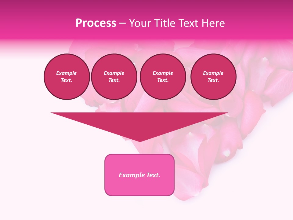 Event Wine Bunch PowerPoint Template