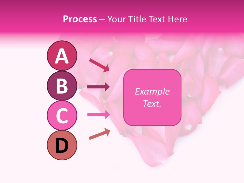 Event Wine Bunch PowerPoint Template