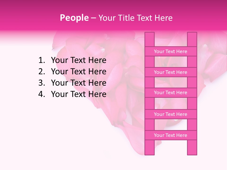 Event Wine Bunch PowerPoint Template