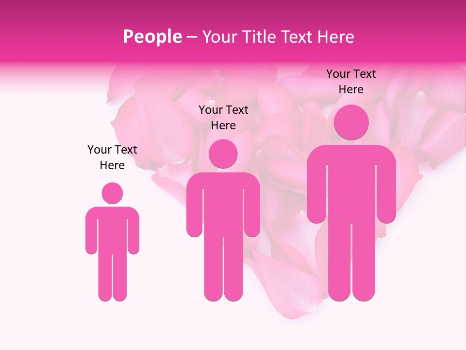 Event Wine Bunch PowerPoint Template