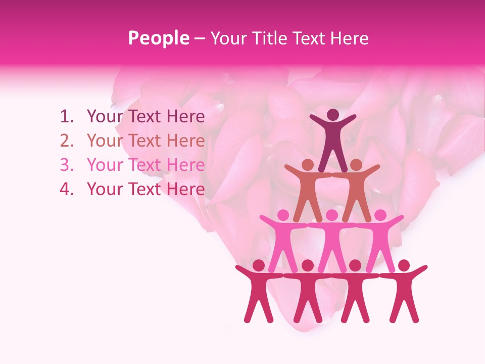 Event Wine Bunch PowerPoint Template