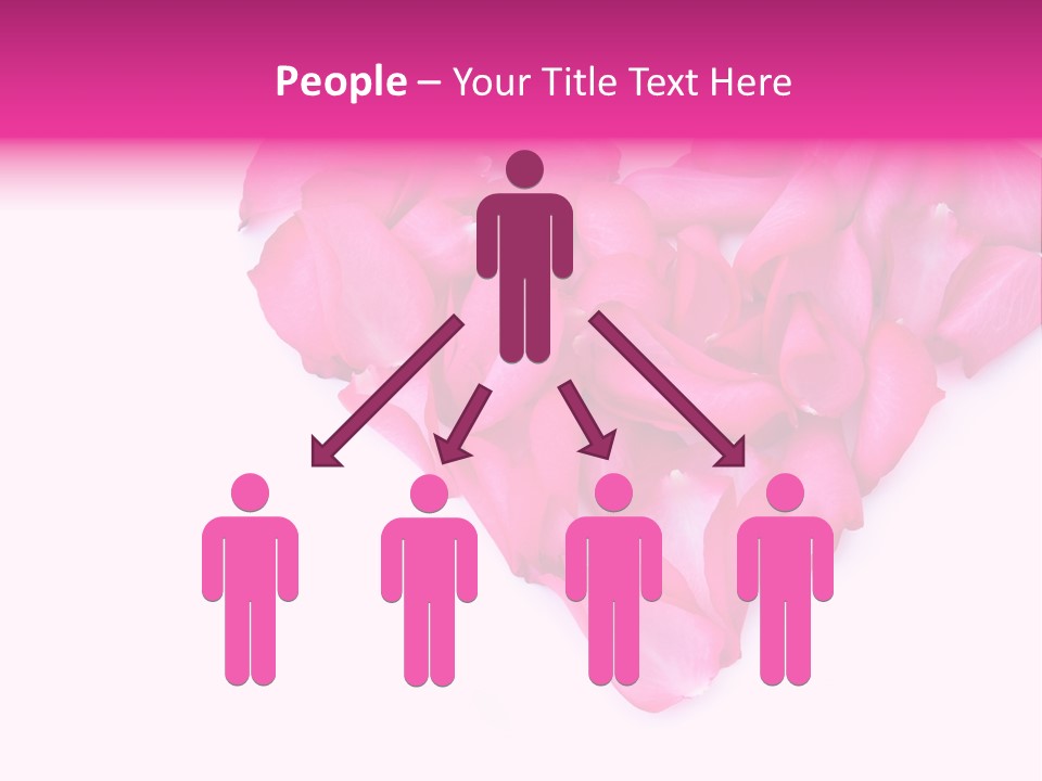 Event Wine Bunch PowerPoint Template