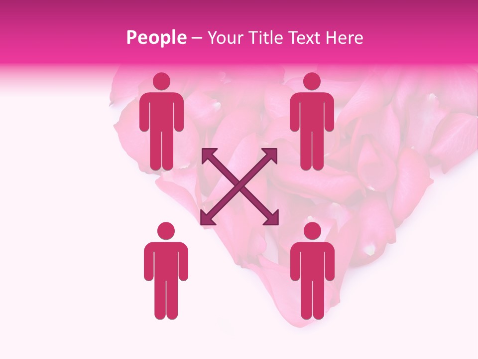 Event Wine Bunch PowerPoint Template