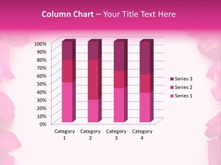 Beauty Event Gift PowerPoint Template